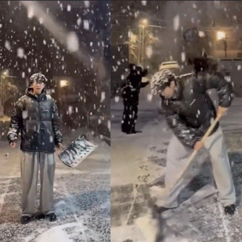 イム・ヨンウンの最近の活動ショット