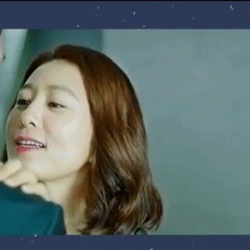 Recent activity shot of Kim Heeae