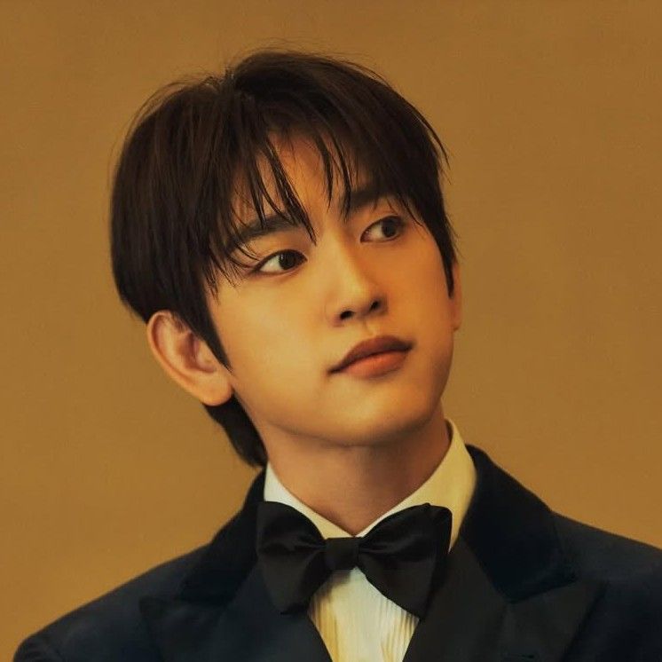 パク・ジニョンの最新写真