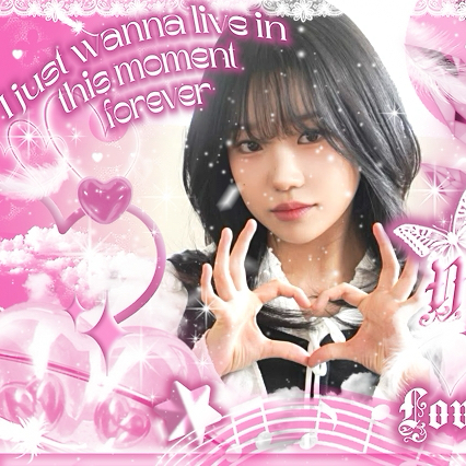 Latest photo of Jo Yuri