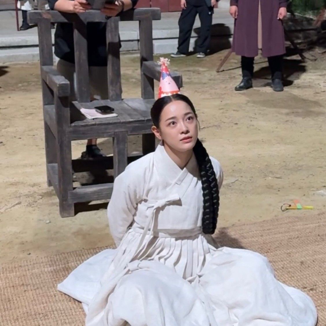 Latest photo of Kim Sejeong