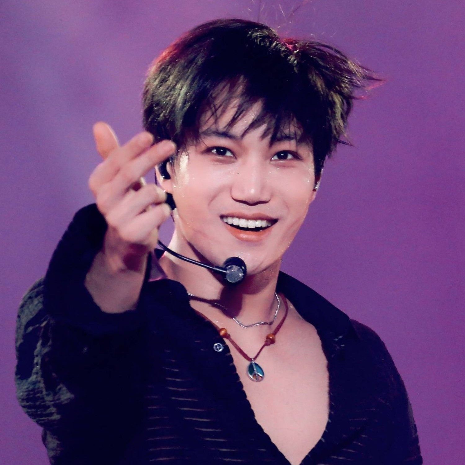 Behind-the-scenes cut of KAI