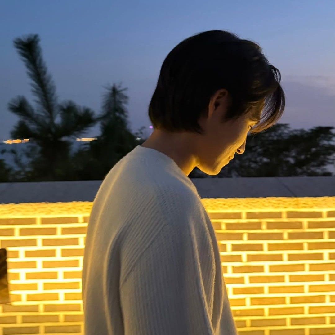 Latest photo of Kim Heejae