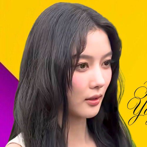 Recent activity shot of Kim Youjung