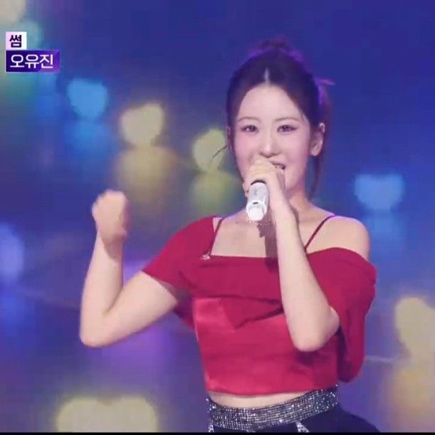 オ・ユジンの最新写真