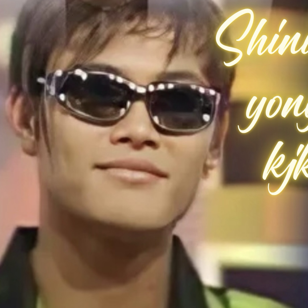 Latest photo of Kim Jongkook