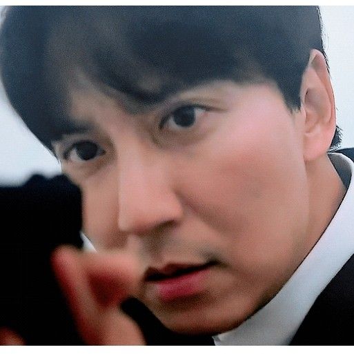 A moment captured by a fan of Kim Namgil