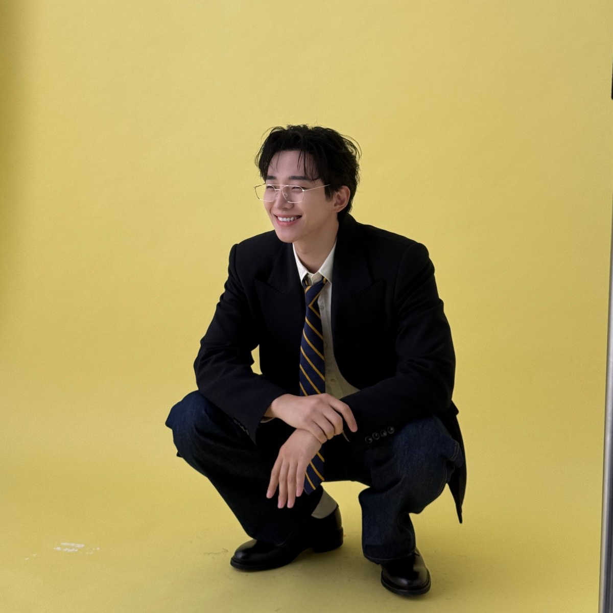 이준호의 최신 사진