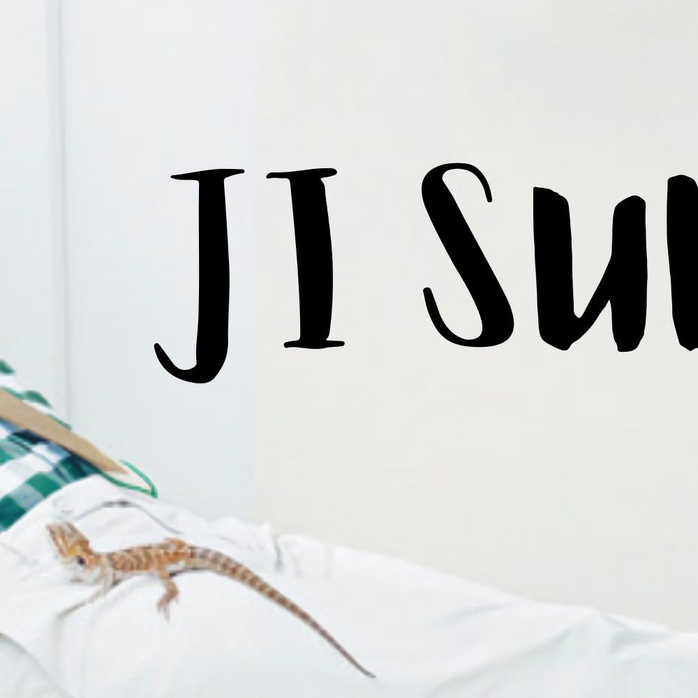 Latest photo of Ji Sung