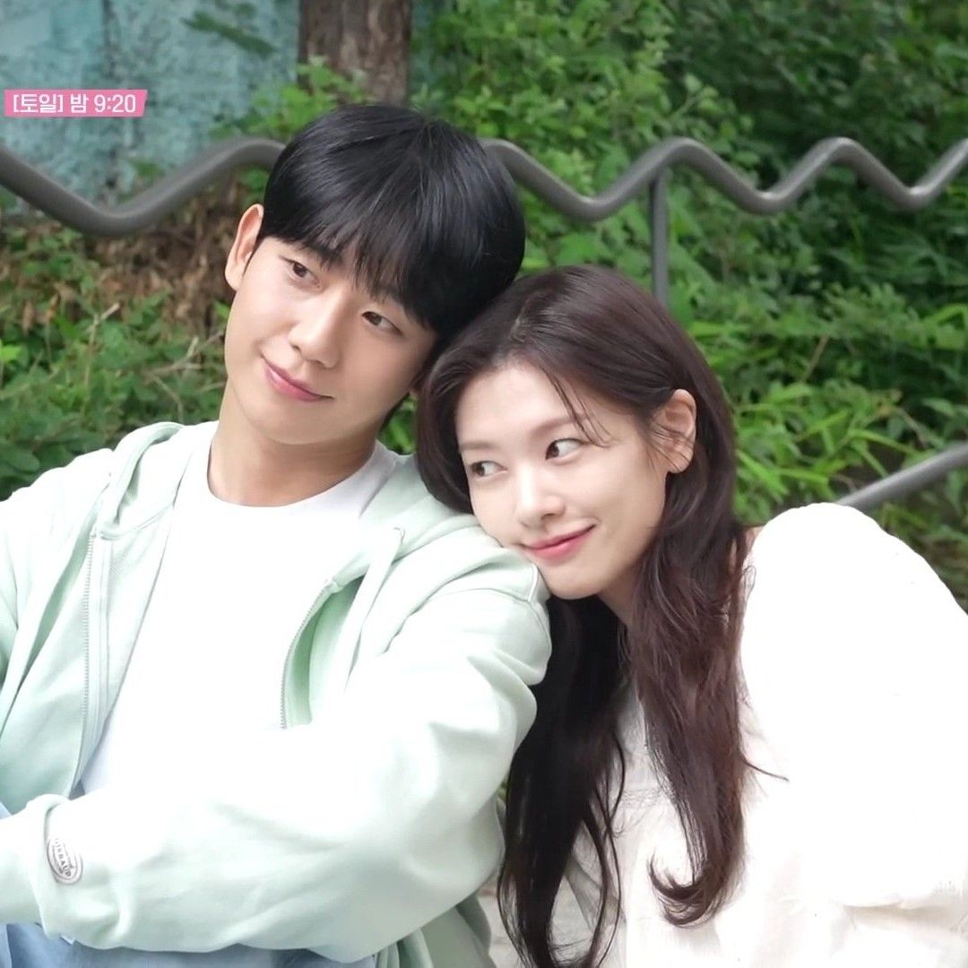 Recent activity shot of Jung Somin