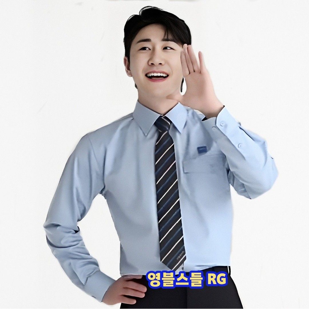 영탁 팬이 찍은 순간