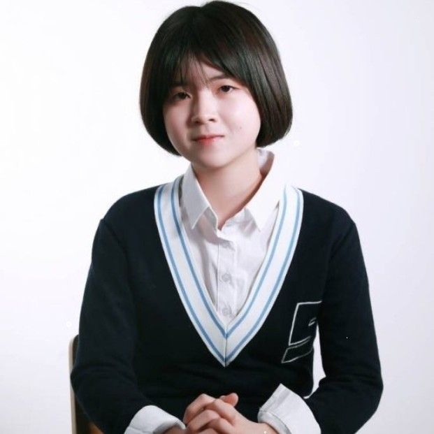 Behind-the-scenes cut of Seogi