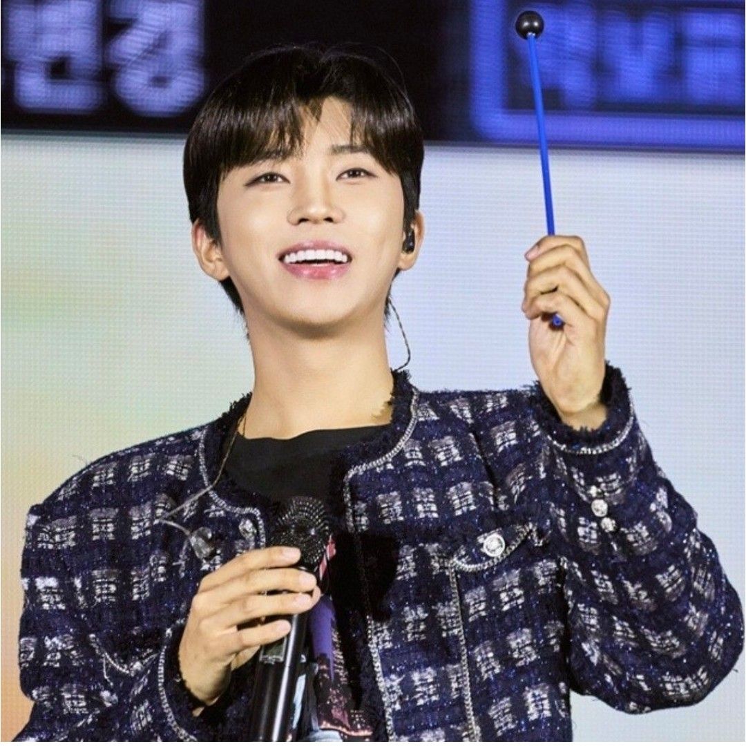 임영웅 최근 활동샷