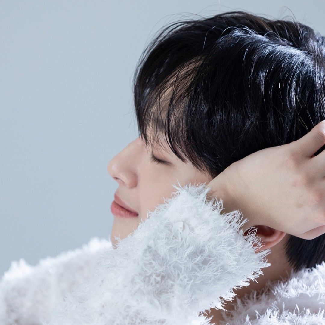 이찬원의 최신 사진