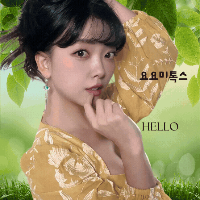 粉絲拍下的YOYOMI瞬間