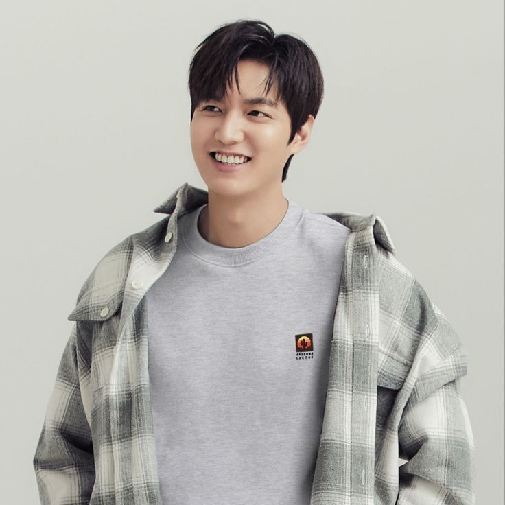 이민호의 비하인드 컷