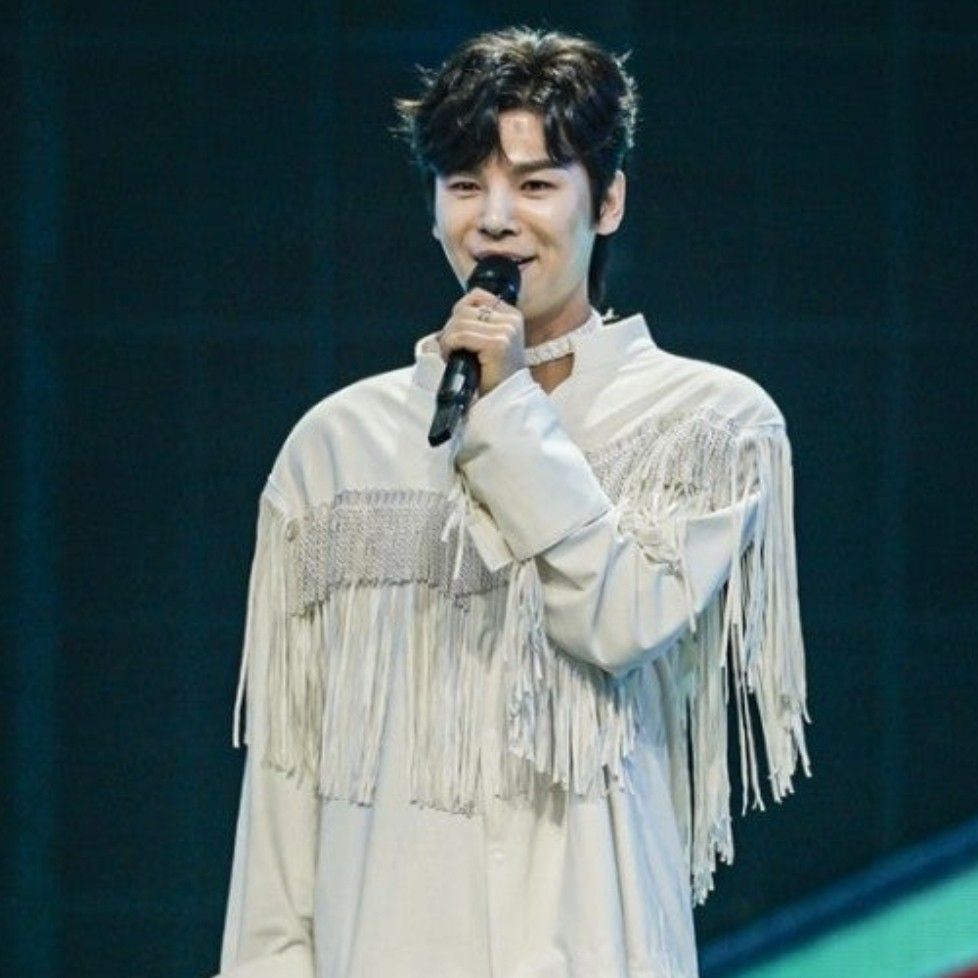 Latest photo of Kim Junsu (1991)