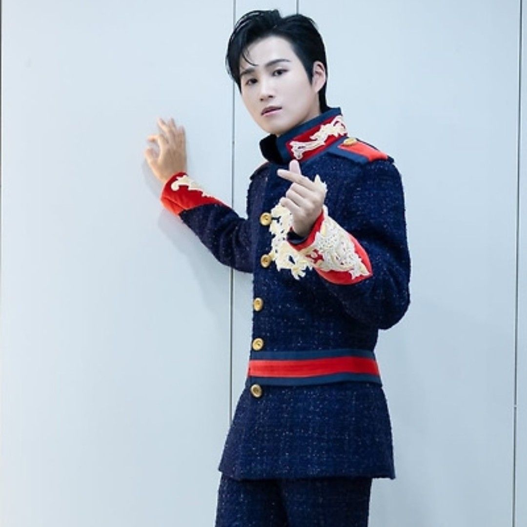 金熙栽的近期活动照