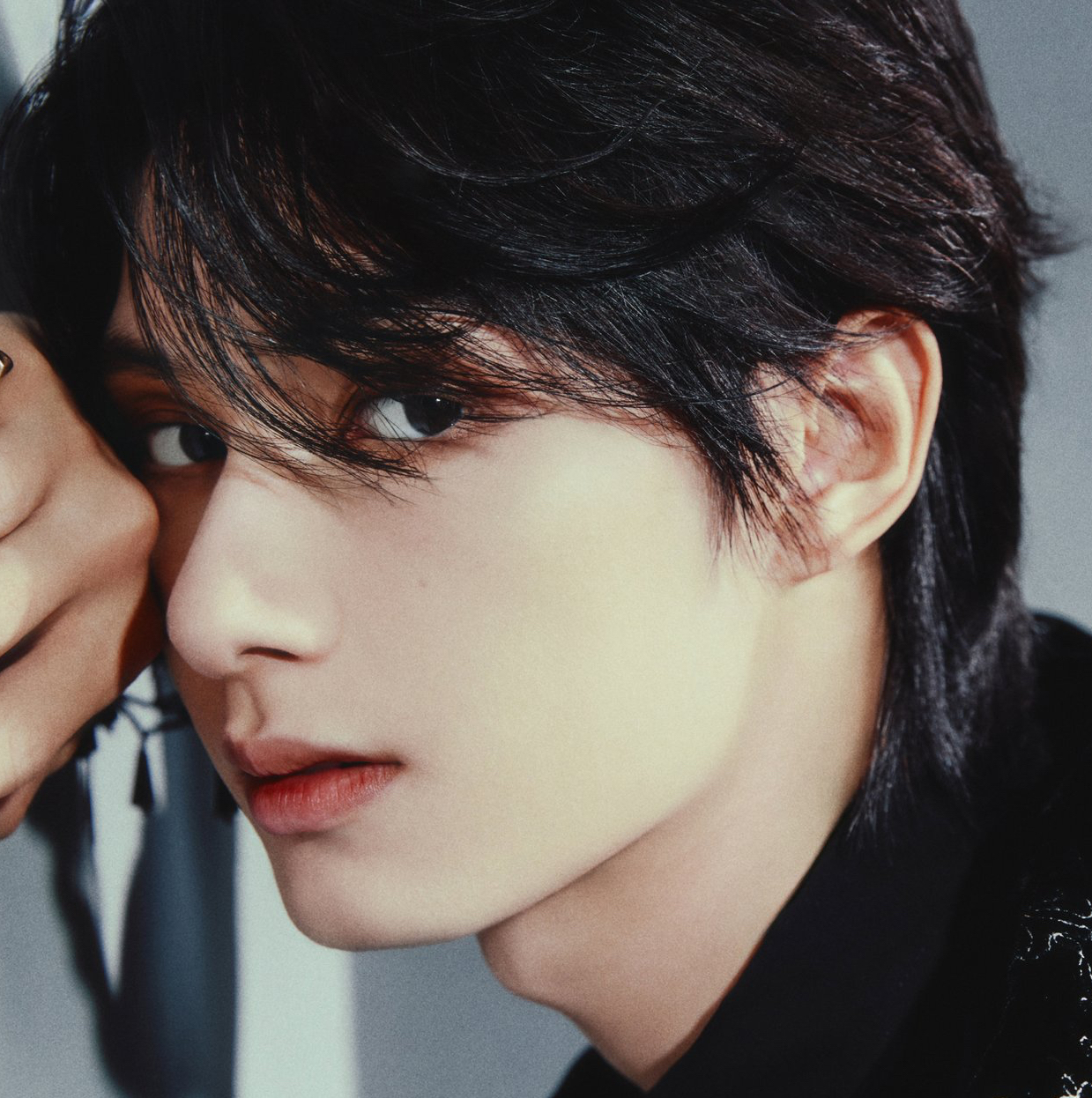 A moment captured by a fan of Wen Junhui