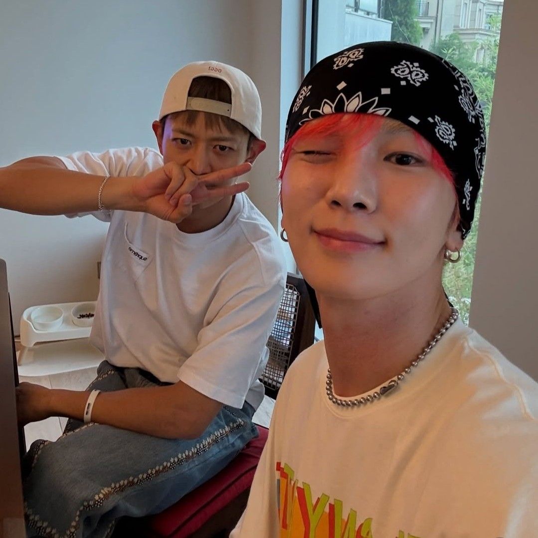 Latest photo of Key