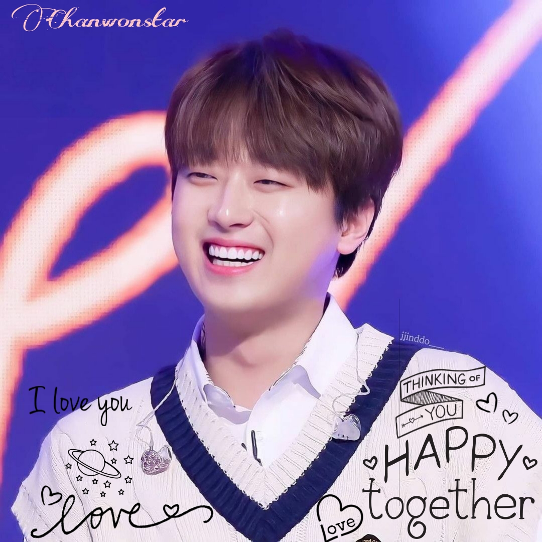 Foto terbaru dari Lee Chanwon