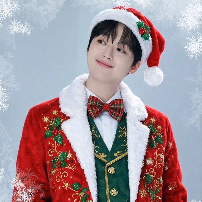 이찬원 최근 활동샷