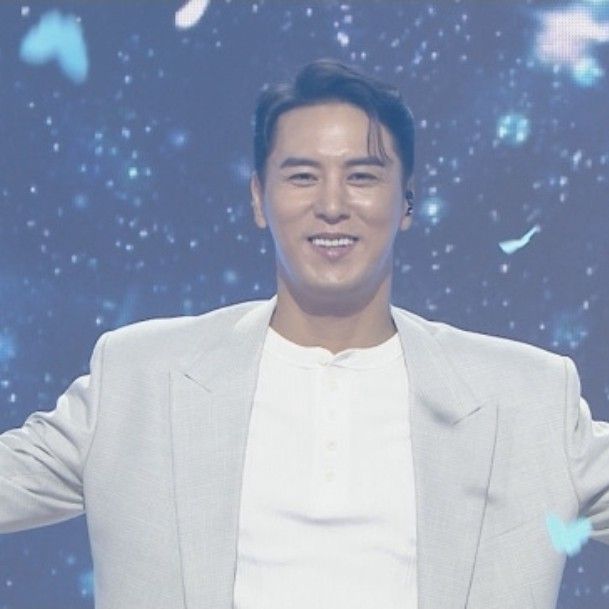 チャン・ミンホの最新写真