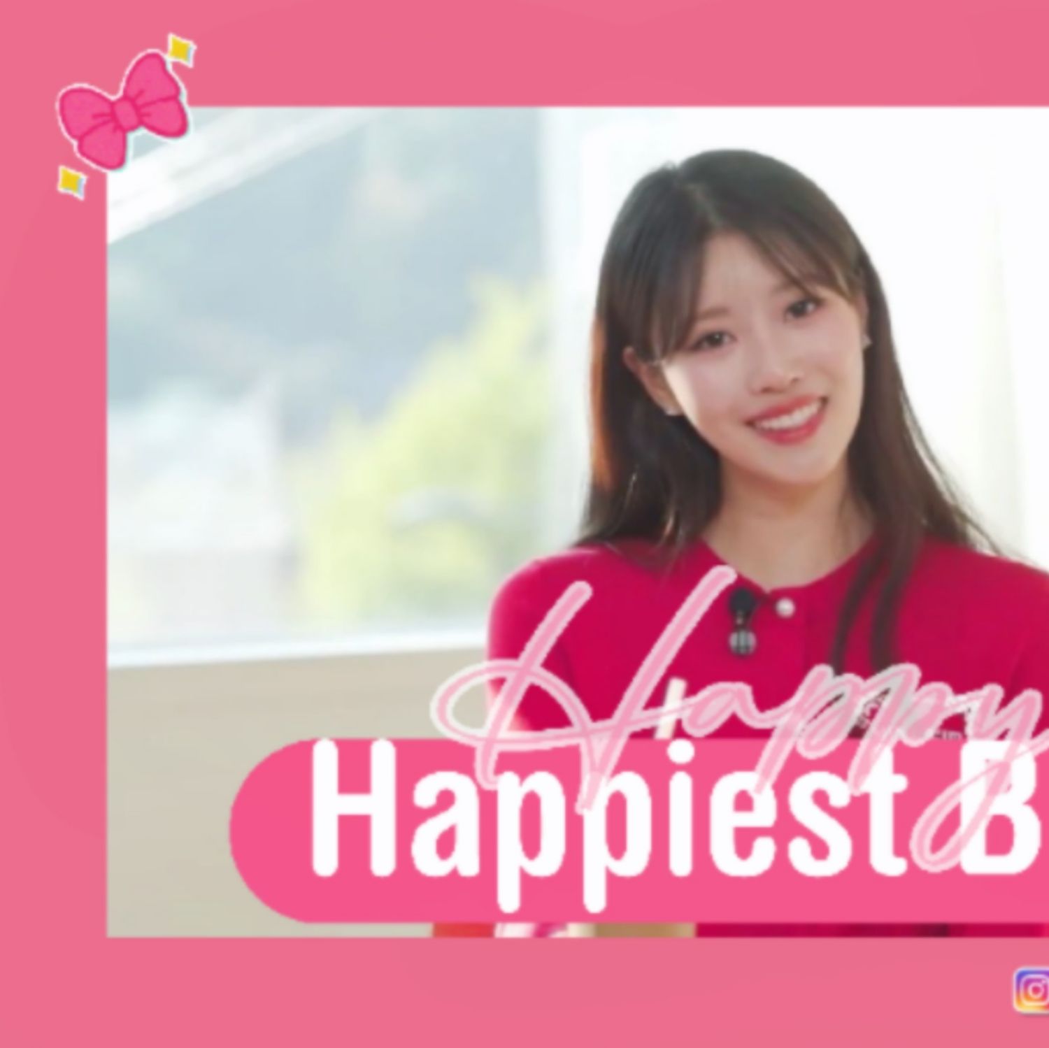 Explosively popular post in Choeaedol Celeb community