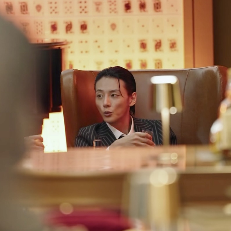 Foto kegiatan terbaru dari Yoon Shiyoon