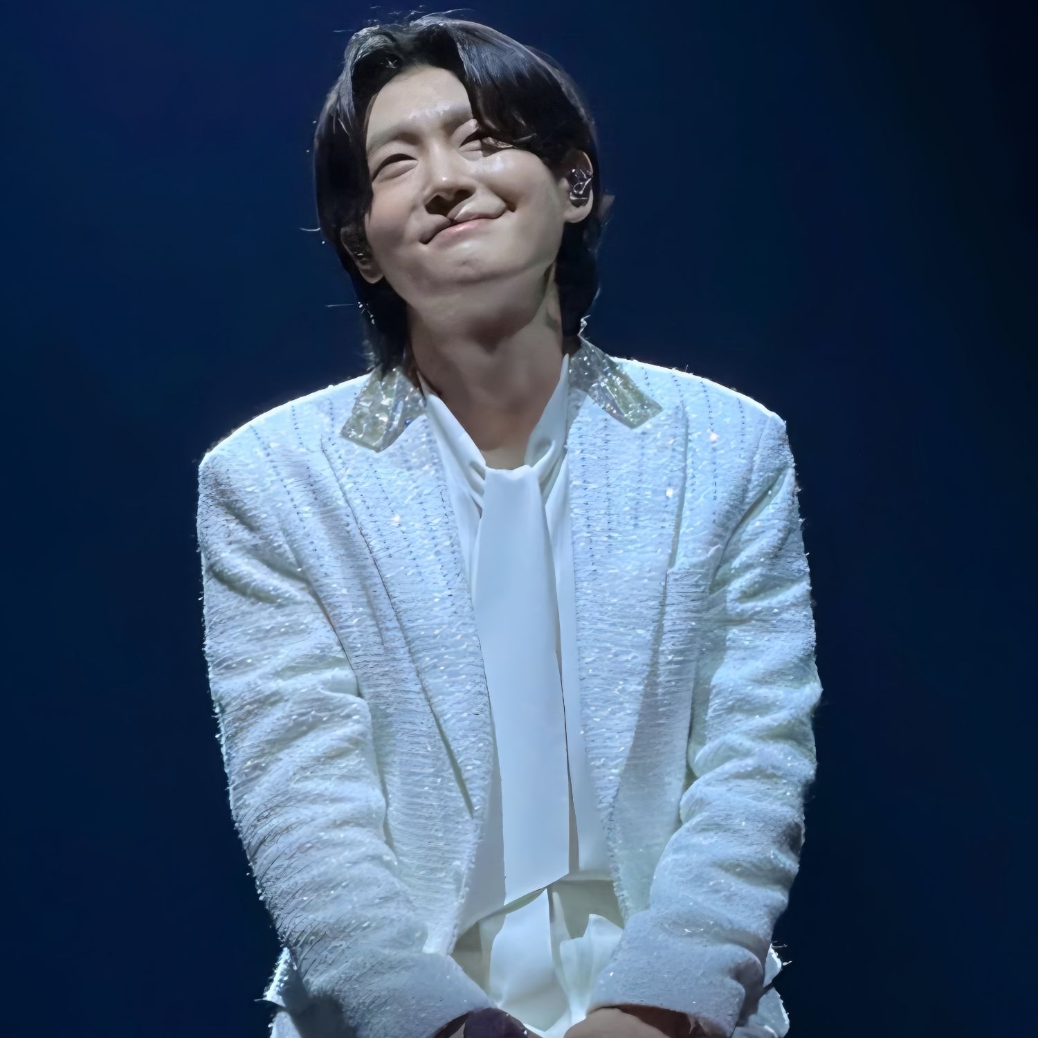 Explosively popular post in Choeaedol Celeb community