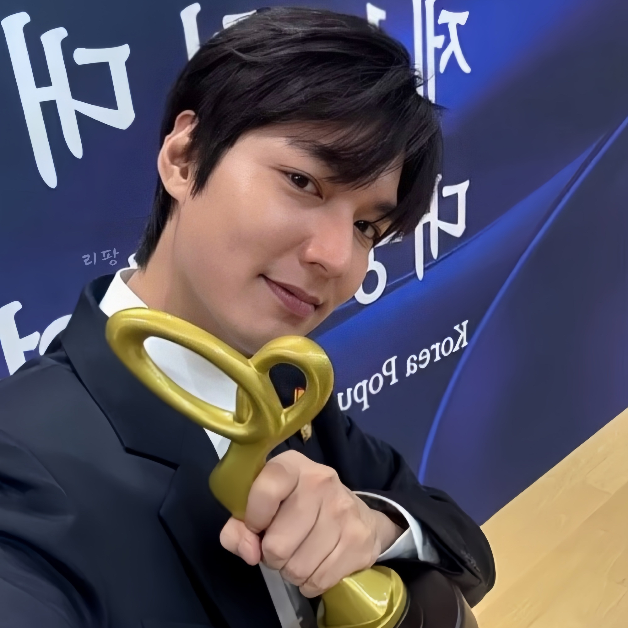 イ・ミンホの最新写真