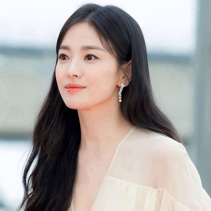 ソン・ヘギョの最新写真