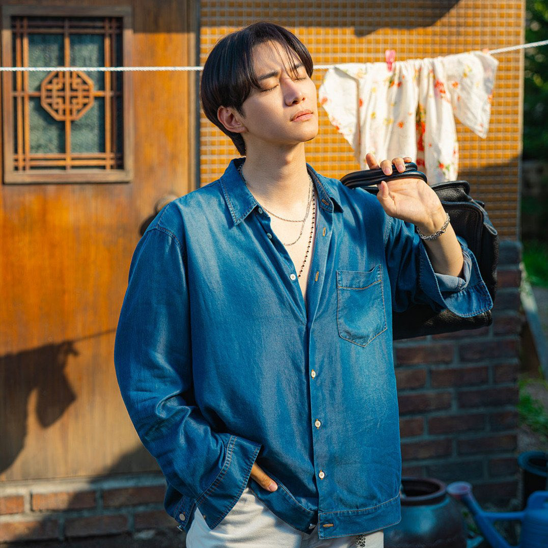 Foto kegiatan terbaru dari Lee Junho