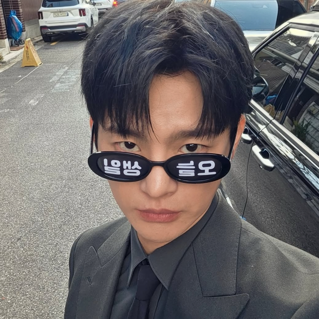 Latest photo of Seo Inguk