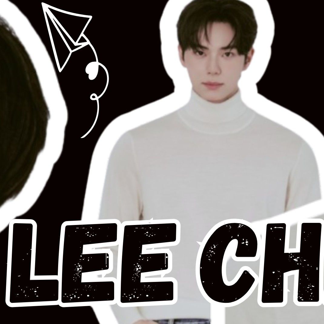 Latest photo of Lee Chaemin