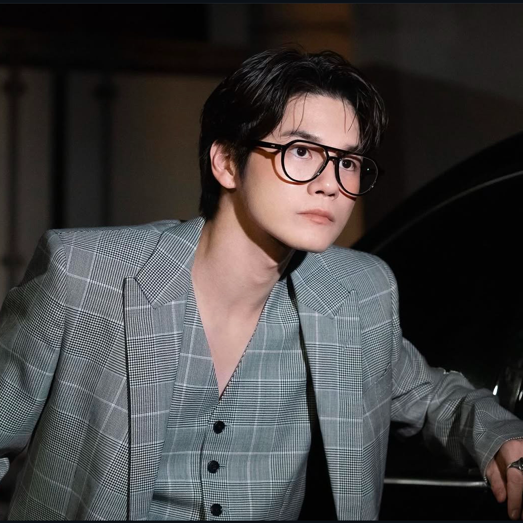 Momen yang diabadikan oleh penggemar Ong Seongwu