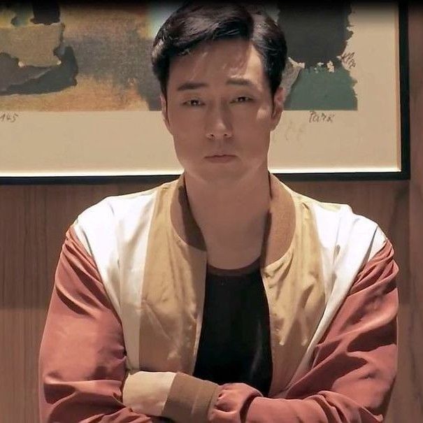 Latest photo of So Jisub