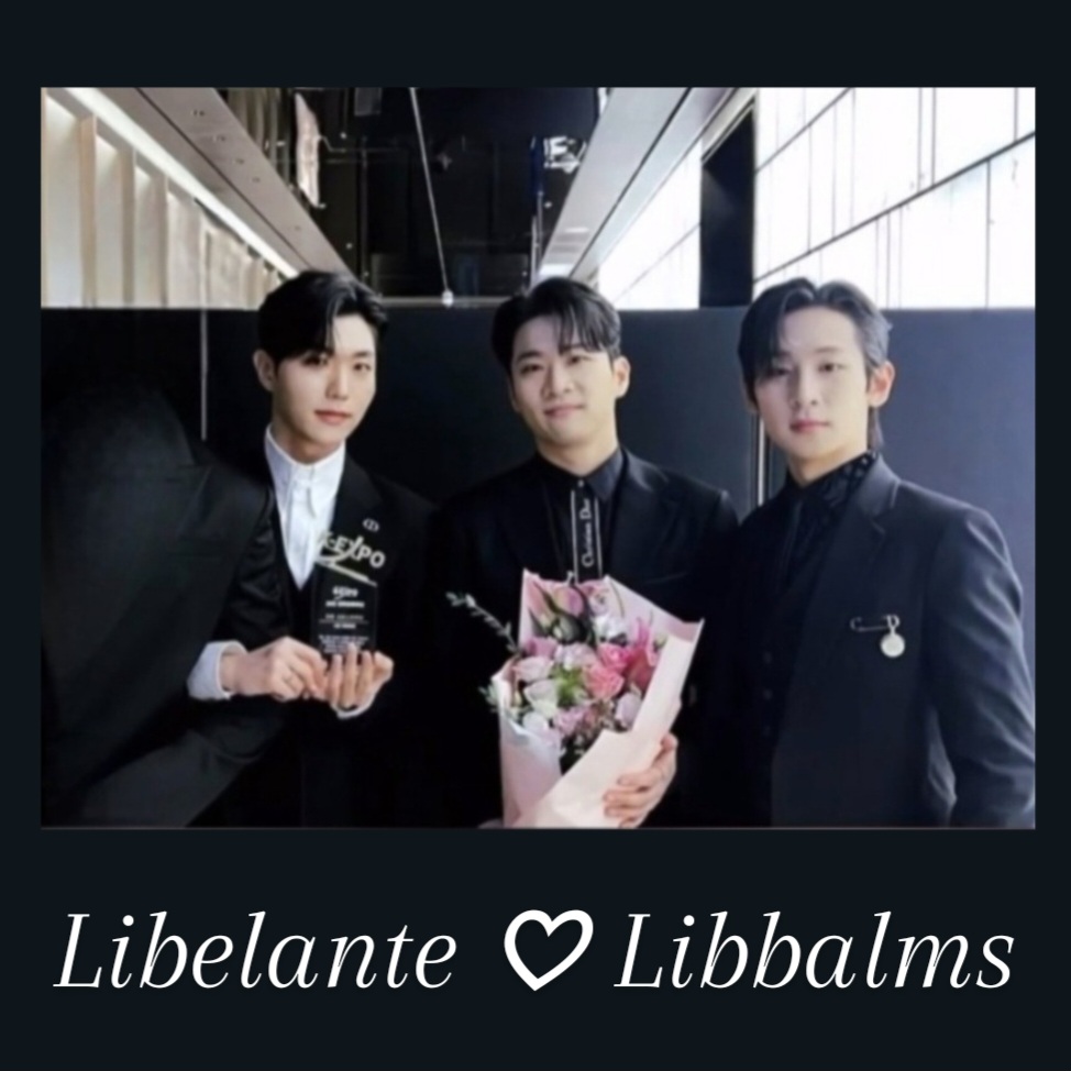 Latest photo of Libelante