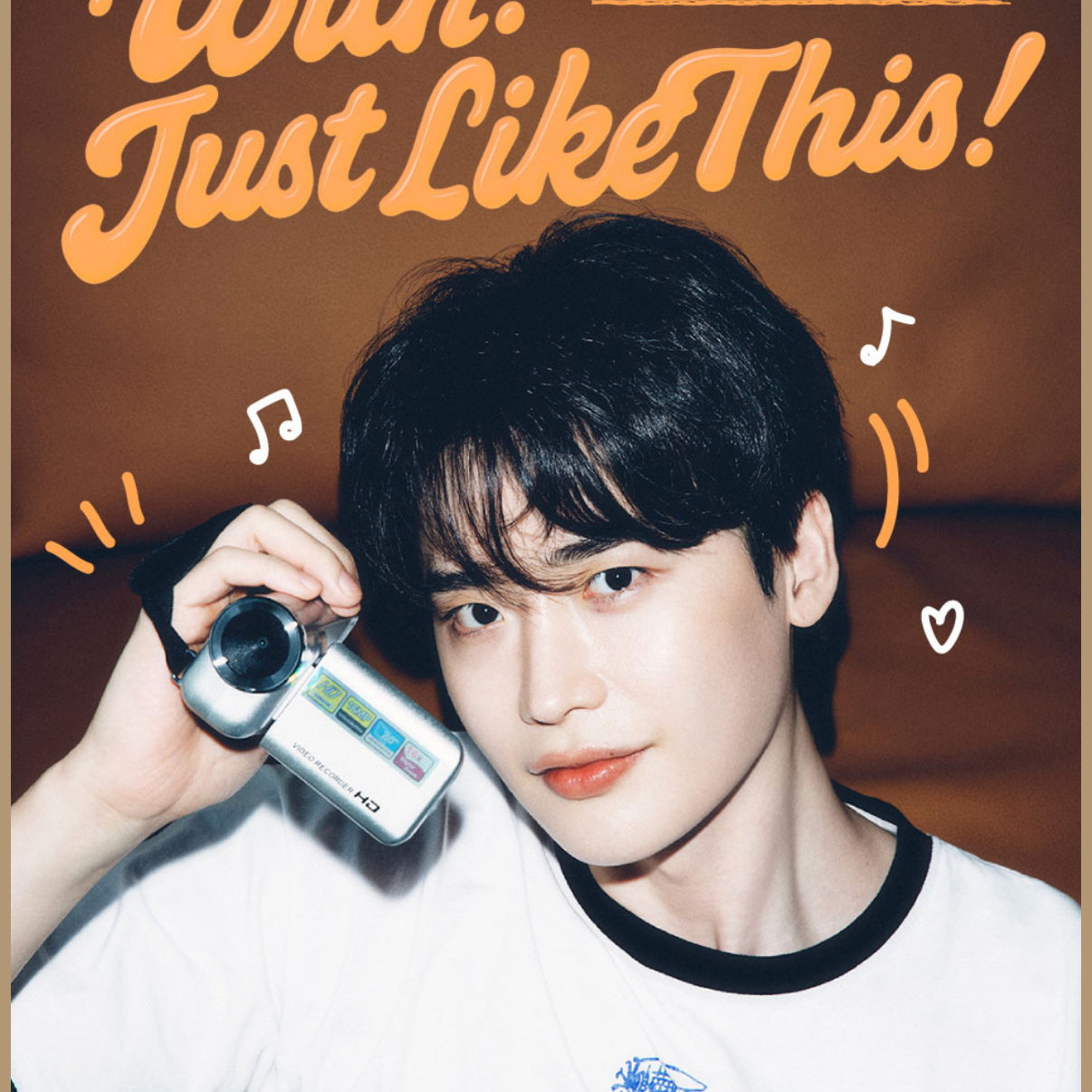 Latest photo of Lee Jongsuk