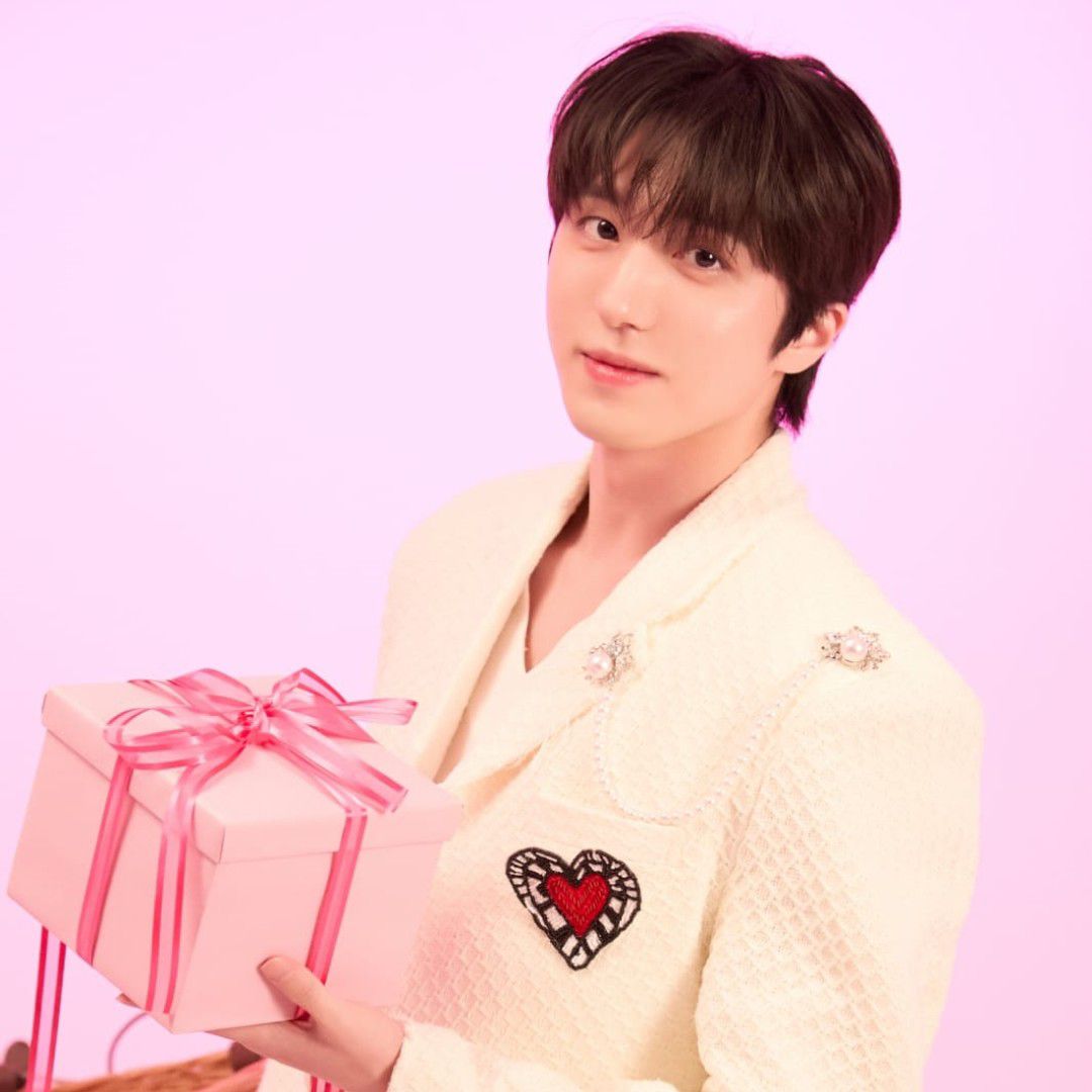 Behind-the-scenes cut of Chani