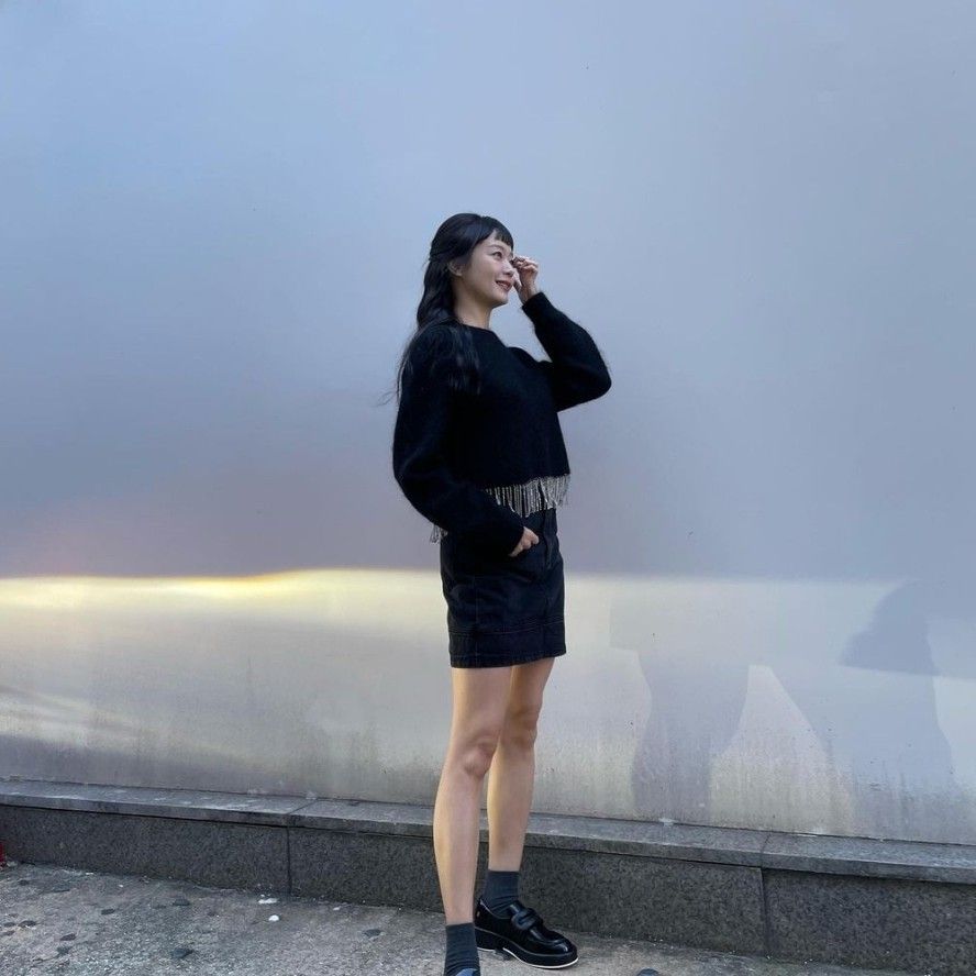 Latest photo of Jeon Somin