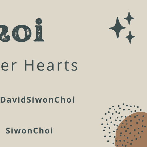 Behind-the-scenes cut of Choi Siwon