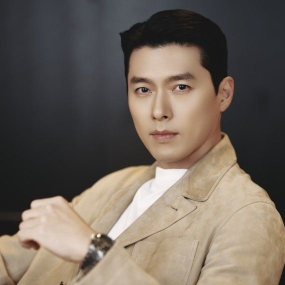 현빈의 비하인드 컷