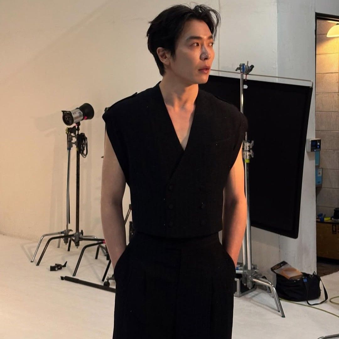 金材昱的近期活動照