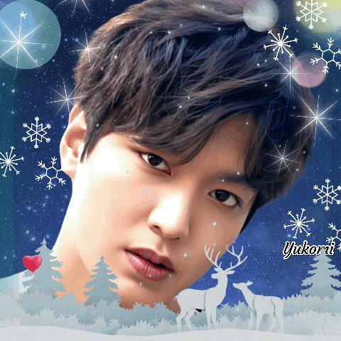 イ・ミンホの最近の活動ショット