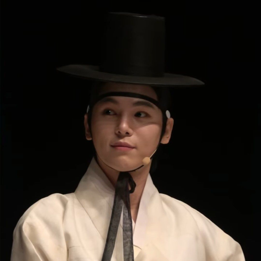 Recent activity shot of Kim Junsu (1991)