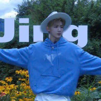 Behind-the-scenes cut of Bai Jingting