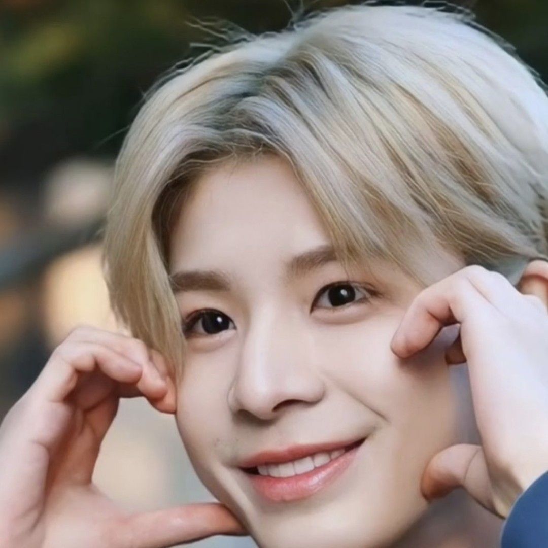 粉絲拍下的鄭東元瞬間