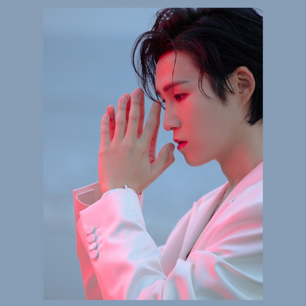 Recent activity shot of Kim Heejae