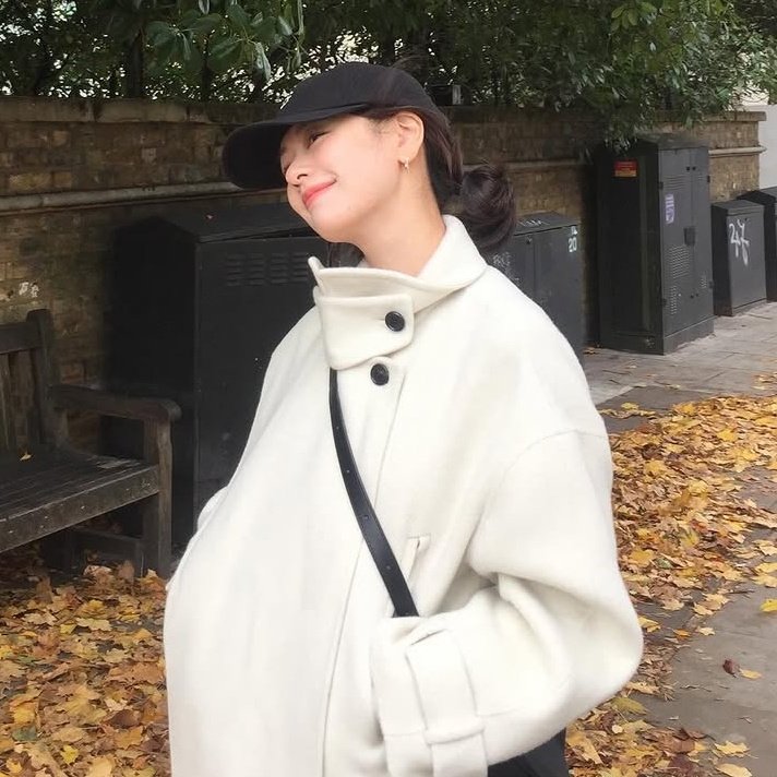 庭沼珉的幕后花絮